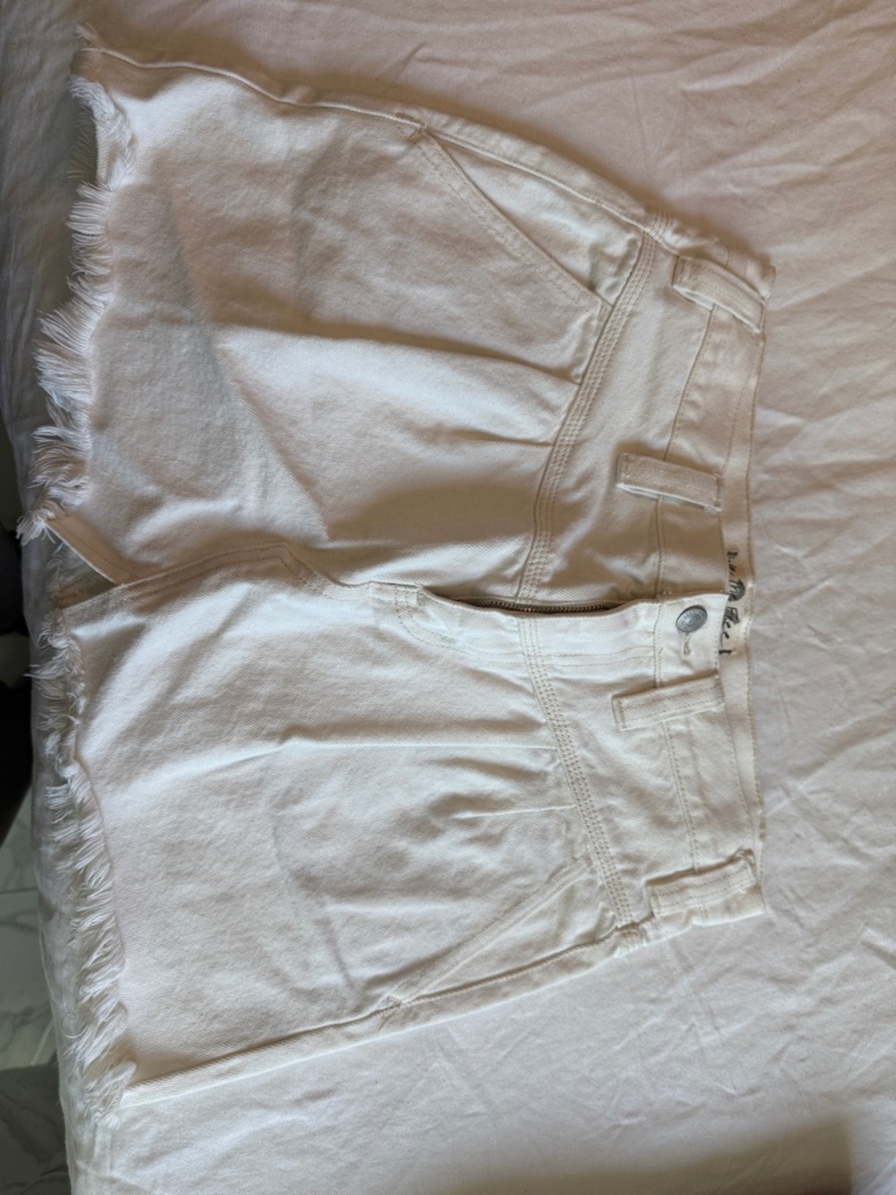 Free People Skirts (3 total) size 2, size 26, and size 27. - Picture 3 of 4